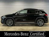 GLAクラス GLA200d 4マチック AMGラインパッケージ 4WD ディーゼルターボ  MP202202