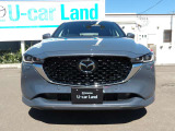 CX-5 2.2 XD エクスクルーシブ モード 4WD 