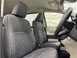 見通しのよいすっきりとした視界で、誰でも運転しやすいです。運転のしやすさは疲れにくさにも繋がりますよ♪