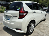 ノート 1.2 e-POWER X 