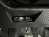 ETC車載器付きです。高速道路の料金所もスムーズに通過できます。