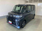 ダイハツ タントカスタム