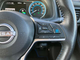 【プロパイロット(同一車線運転支援技術)】搭載です!高速道路でアクセル、ブレーキ、ステアリングを自動制御して運転の疲労をグッと軽減してくれます♪