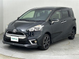 シエンタ 1.5 G 4WD 4WD ワンオーナー