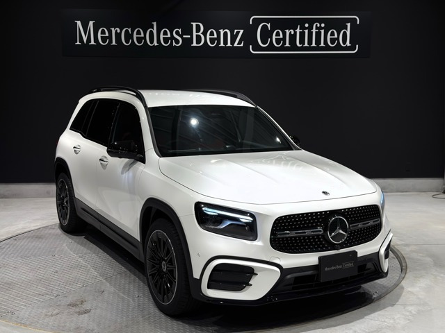 GLB GLB200d 4マチック アーバン スターズ ディーゼル 4WD 