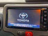 【純正SDナビ】人気の純正ナビを装備しております。ナビの使いやすさはもちろん、オーディオ機能も充実!キャンプや旅行はもちろん、通勤や買い物など普段のドライブも楽しくなるはず♪