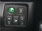ホンダセンシングが装備されています。アダプティブレーダークルーズやレーンキープアシスト、車線逸脱防止機能なども備えていて、ロングドライブも快適で安全にお楽しみいただけます。