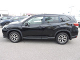 フォレスター 2.0 ツーリング 4WD 