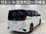 全長469&times;全幅173&times;全高189センチ!車幅の関係上3ナンバー登録となります!