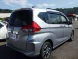 フリード+ 1.5 ハイブリッド G ホンダセンシング 4WD 