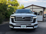 ランドクルーザー300 3.5 ZX 4WD 