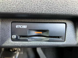 ETC付きです!セットアップを完了してから納車となりますので、すぐにご利用頂けます♪