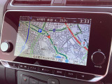 NISSAN CONNECTナビです。オペレータサービスや最速ルート探索、リモート機能、スマホと接続など豊富なサービスがついております。(有料サービスもございます)