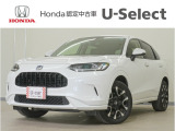 ZR-V e:HEV Z入荷いたしました、お気軽にお問い合わせください。当社では、お客様に安心してお車をお選びいただくため、ご購入前に現車のご確認をお願いしております。