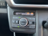 オートエアコン付きなので車内も快適