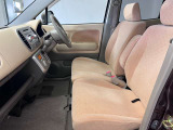 【車内ルームクリーニング済】専門スタッフにより車内はきれいにルームクリーニングを行っております。