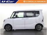 タントカスタム RS 