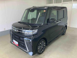 ダイハツ タントカスタム