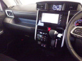 ルーミー 1.0 カスタム G 4WD 