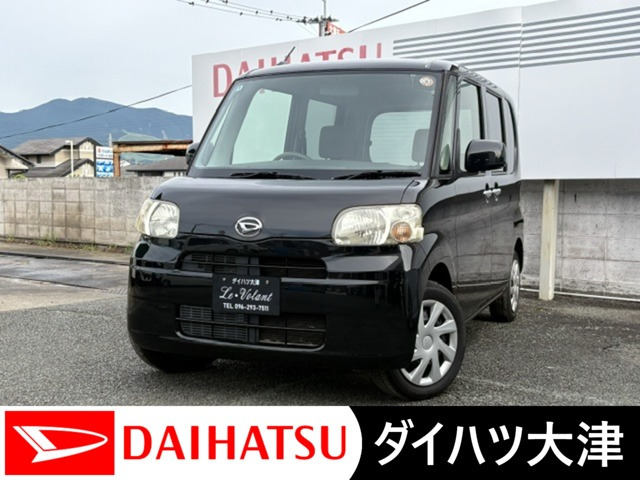 タント L 