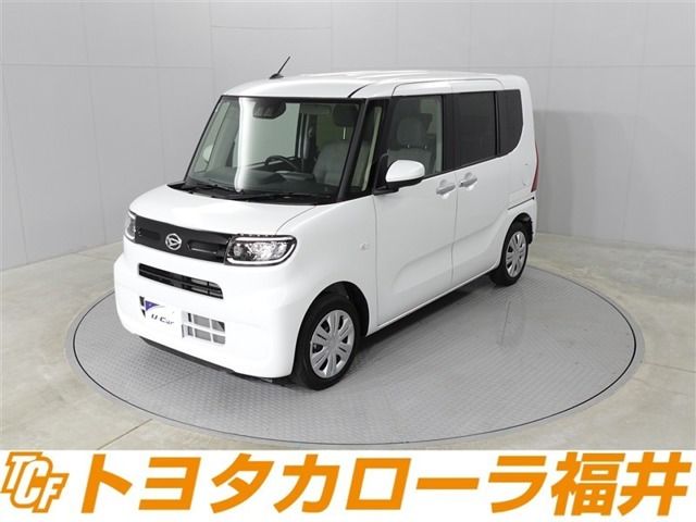 タント X リミテッド