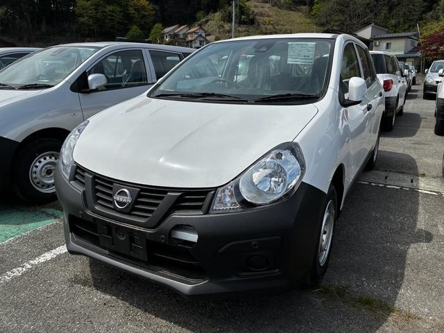 AD 1.6 VE 4WD 
