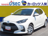 ☆人気コンパクトカー「ヤリス」☆