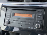 CDチューナ