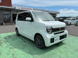 シンプルで親しみやすいフロントフェイス♪ 飽きのこないデザインも魅力です☆