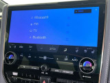お気に入りの曲をBluetoothで再生できます♪ ドライブがさらに楽しくなりますよ♪
