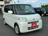 タント X 4WD