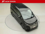 両側パワースライドドア付きだから、狭い駐車スペースなどでの乗り降りラクラク♪小さなお子さまのいるご家庭には嬉しい装備です。