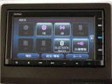 ナビゲーションは様々なメディアに対応しております。