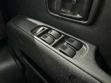 運転席から操作可能なパワーウィンドウ!