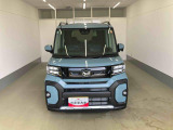 タント ファンクロス リミテッド 