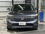 ヴェゼル 1.5 ハイブリッド Z 