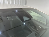 トヨタセーフティセンス搭載です。もしもの時に衝突回避や被害の軽減サポートをしてくれます。