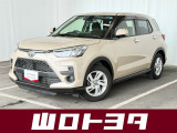 トヨタ ライズ