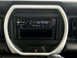 【RADIO】RADIOも聴けます。最新情報を知るには大切ですね。