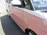 ムーヴキャンバス  ストライプス G