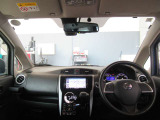 納車後には全国の日産ディーラーで無料一ヶ月点検が受けられます。