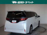 アルファード 2.5 Z 