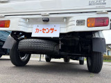 リアシャシー