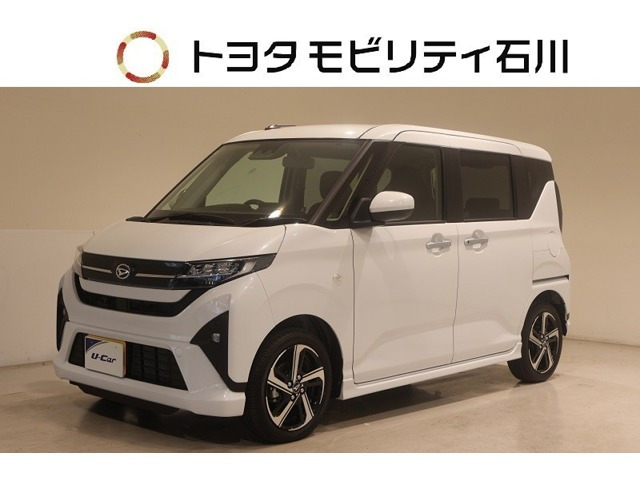 ムーヴ RS