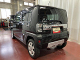 日常はもちろん、アウトドアやレジャーでも大活躍のクルマです!