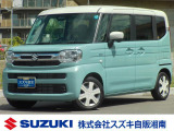 当社試乗車アップです☆ 全国のスズキディーラー店でお受けいただける保証付です☆