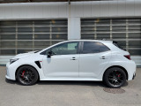 GRカローラ 1.6 RZ 4WD 