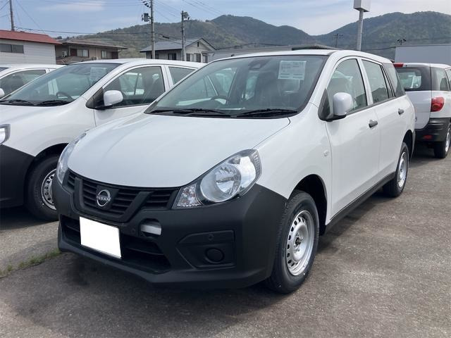 AD 1.6 VE 4WD