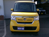 N-BOX G 