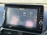 カーナビは、フルセグTV・ラジオ・CD・DVD再生・音楽録音・Bluetooth等対応です!フルセグは電波が悪くなるとワンセグに自動で切り替わり快適にTVがお楽しみ頂けます♪